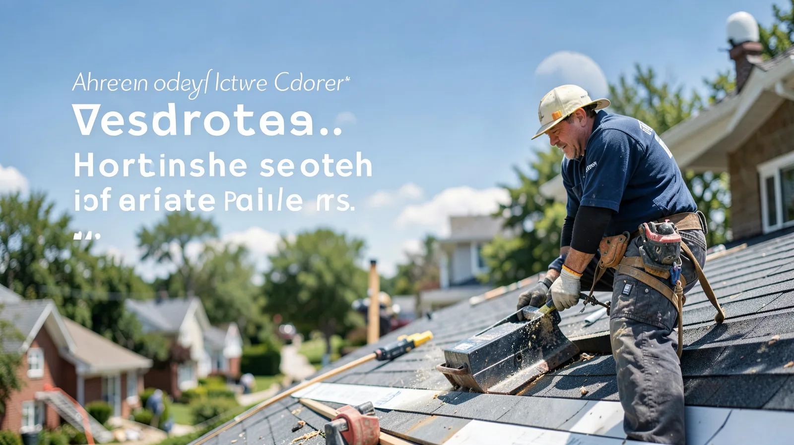 Roof Replacement in Orwell, VT near me